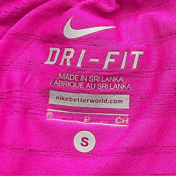 Nike Dri-Fit Athletic Top - Picture 7 of 7